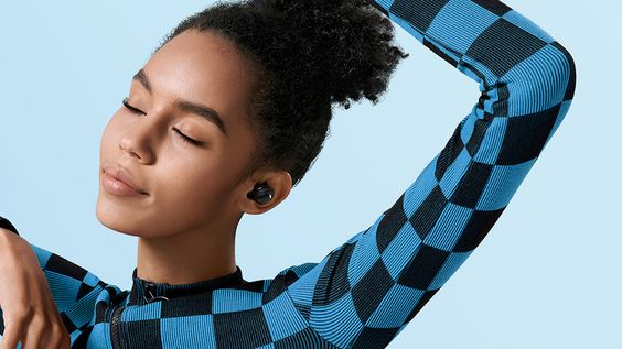 Tai nghe True-Wireless Xiaomi Redmi Buds 3 Lite